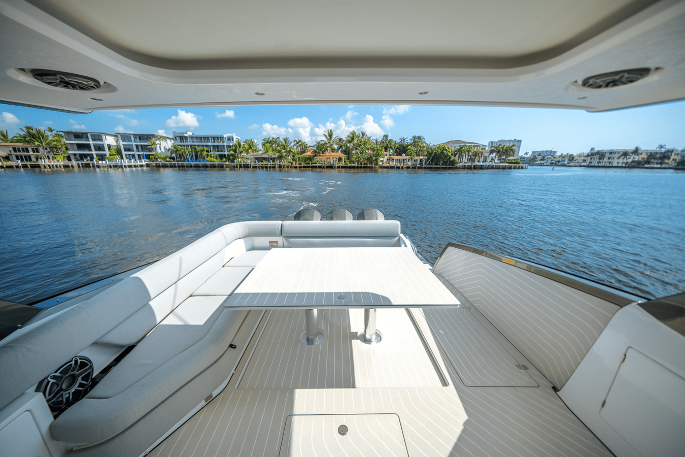 AZIMUT 48 VERVE, photo 20