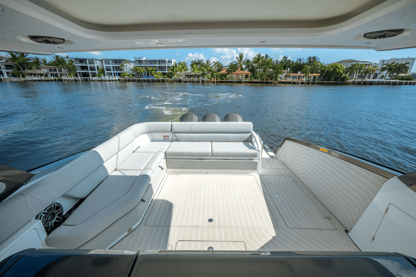 AZIMUT 48 VERVE, photo 21