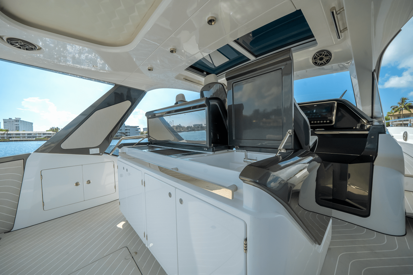 AZIMUT 48 VERVE, photo 22