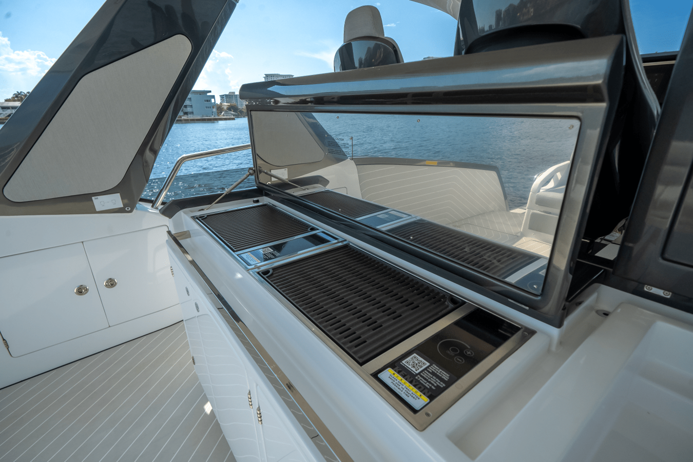 AZIMUT 48 VERVE, photo 23