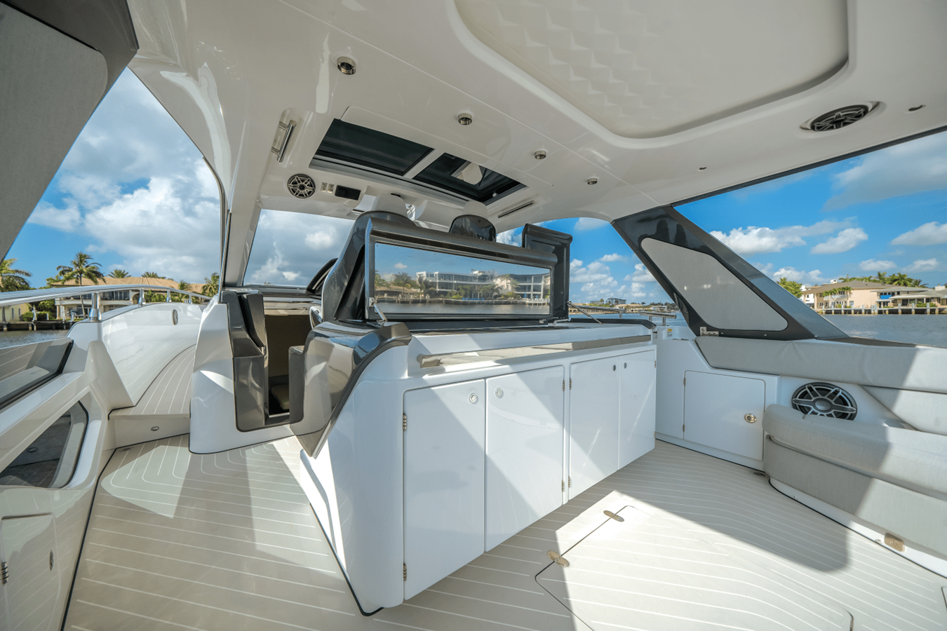 AZIMUT 48 VERVE, photo 24