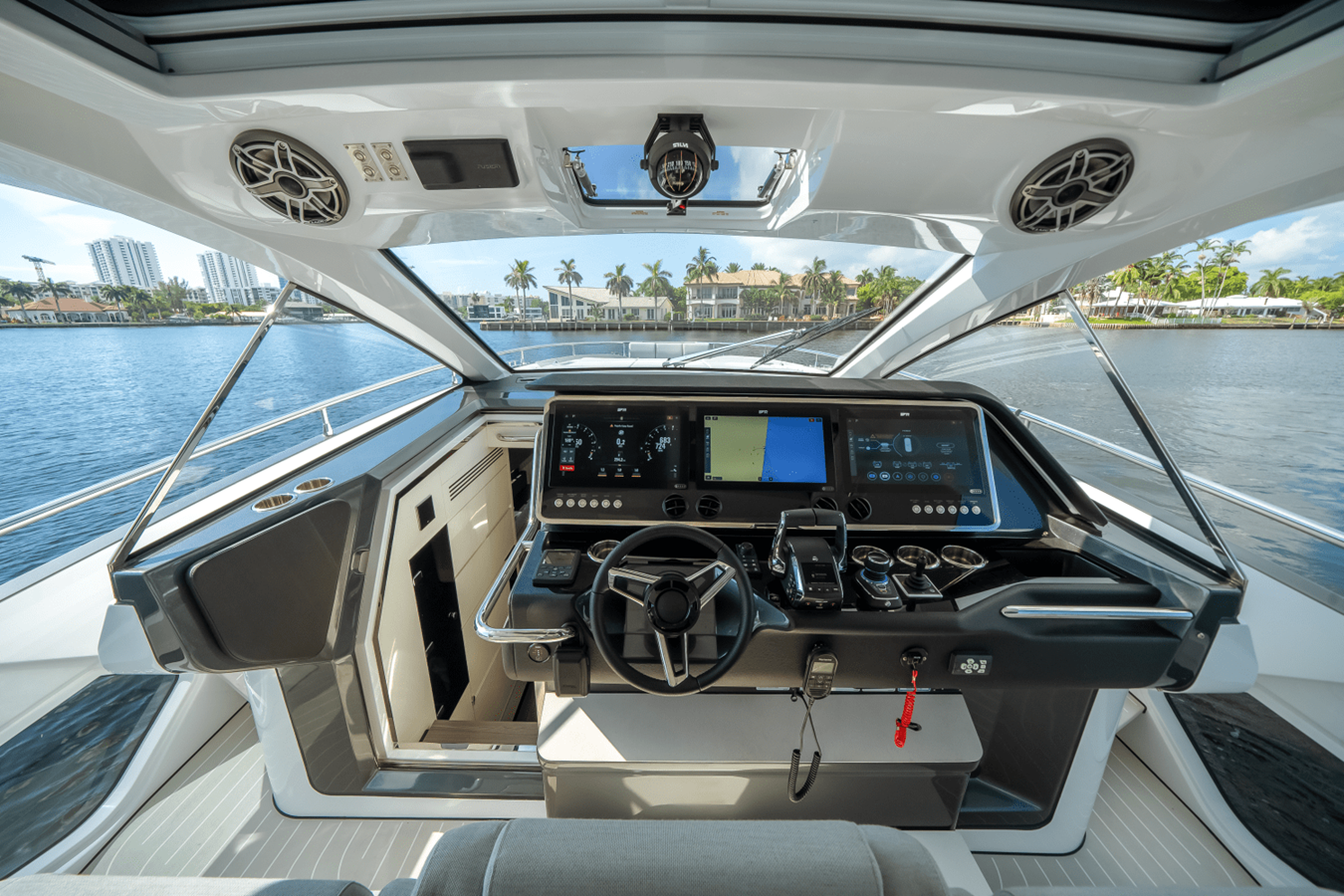 AZIMUT 48 VERVE, photo 25