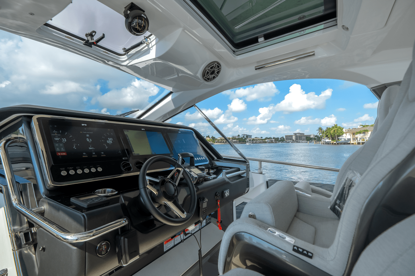 AZIMUT 48 VERVE, photo 26