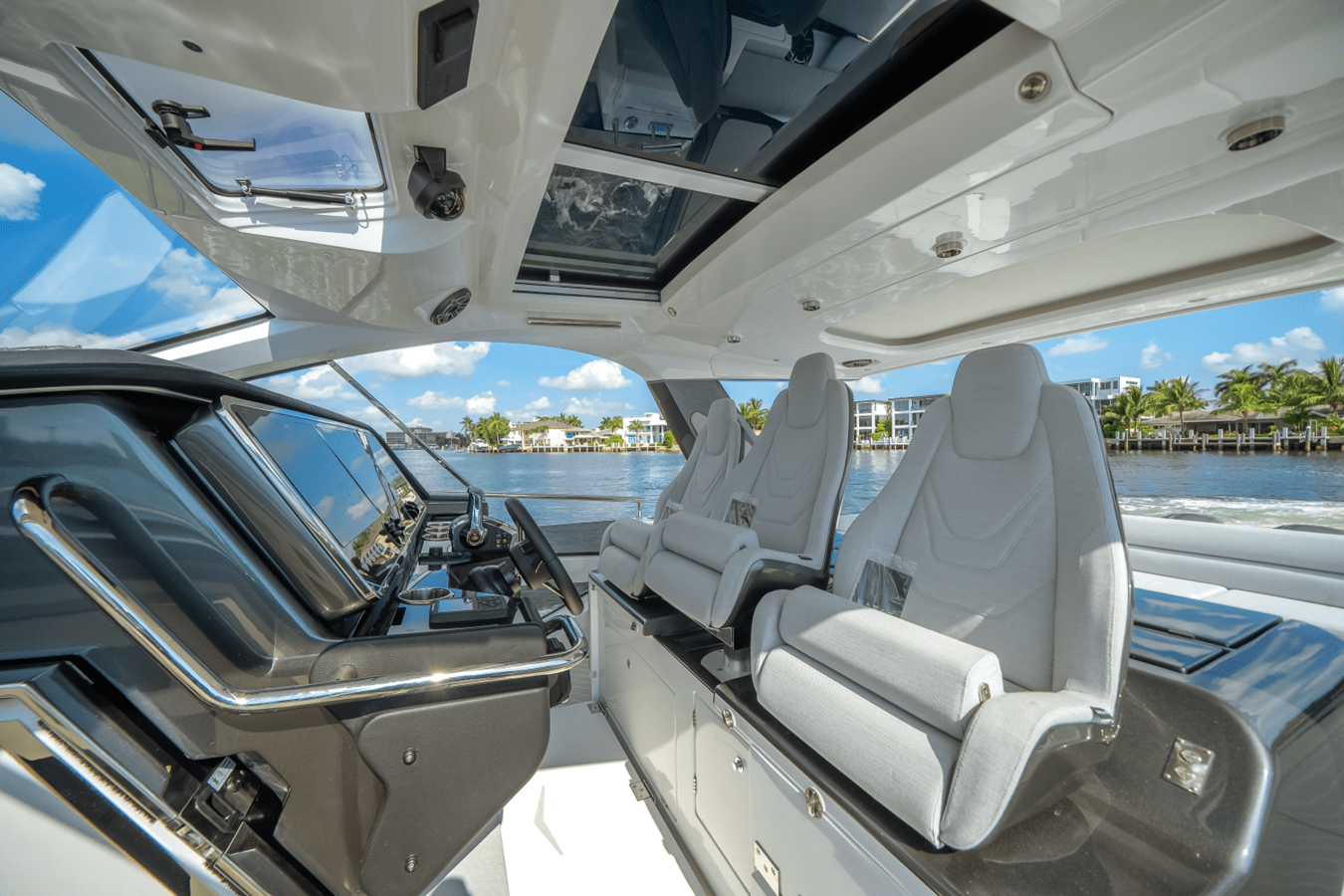 AZIMUT 48 VERVE, photo 27