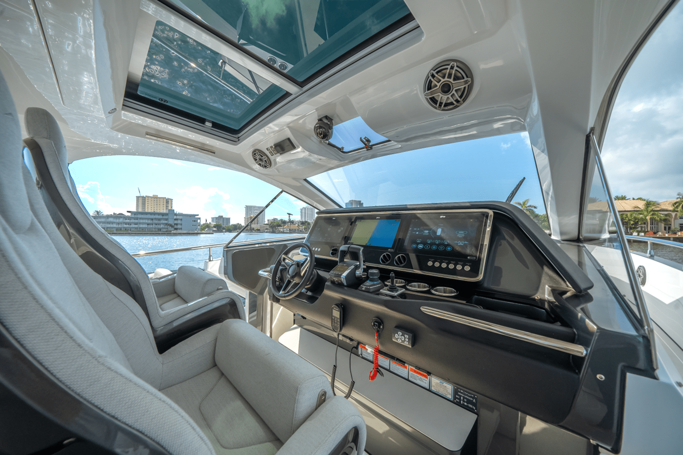 AZIMUT 48 VERVE, photo 28