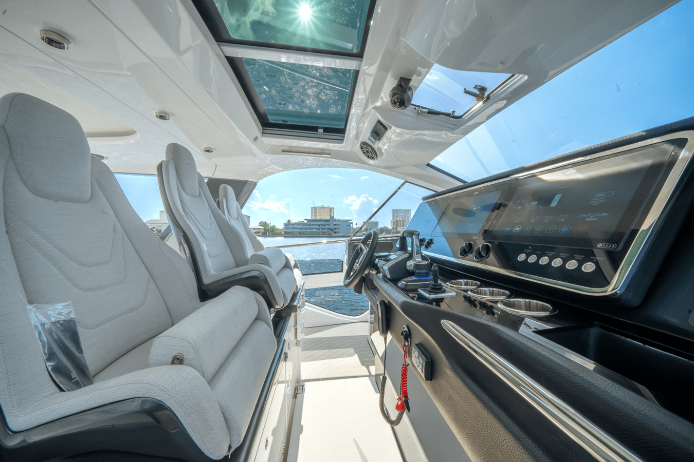 AZIMUT 48 VERVE, photo 29