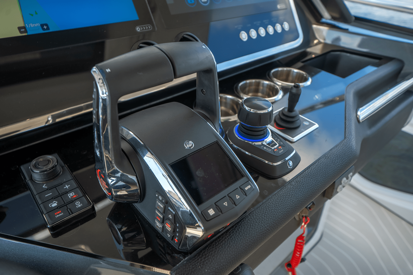 AZIMUT 48 VERVE, photo 32