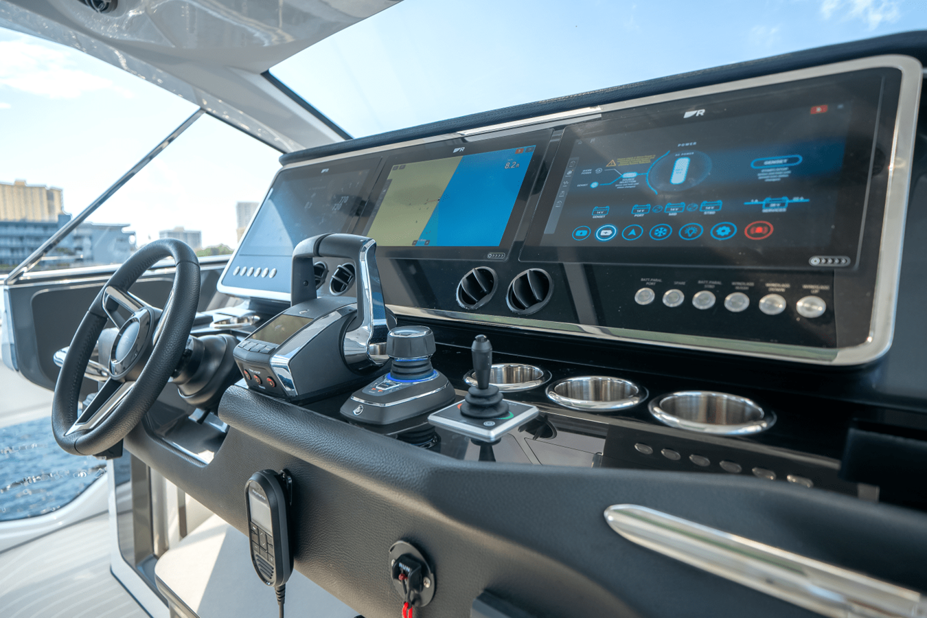 AZIMUT 48 VERVE, photo 34