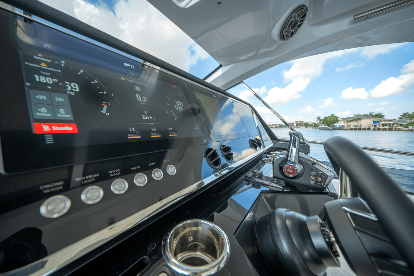 AZIMUT 48 VERVE, photo 35