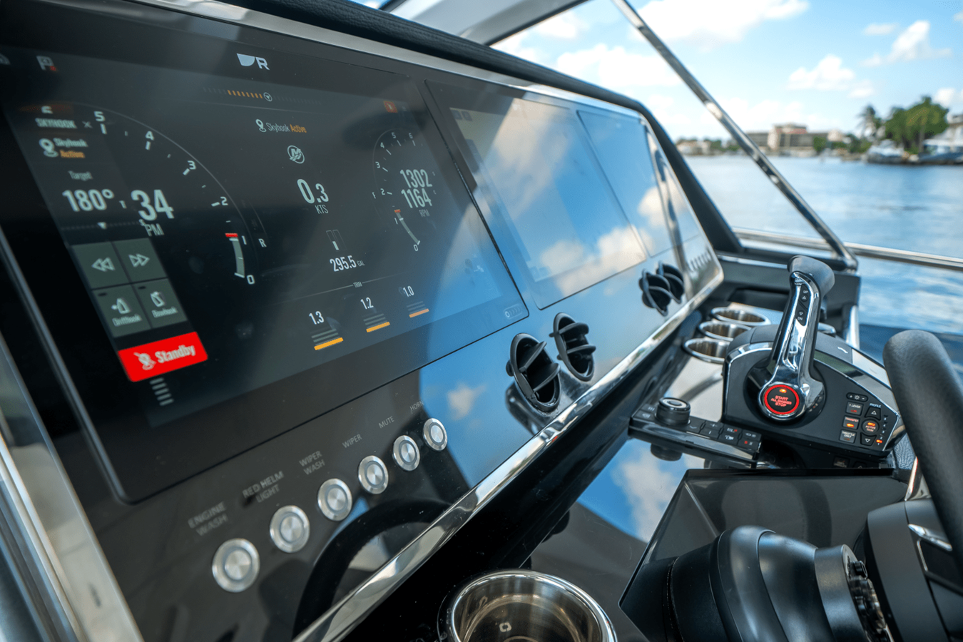 AZIMUT 48 VERVE, photo 36