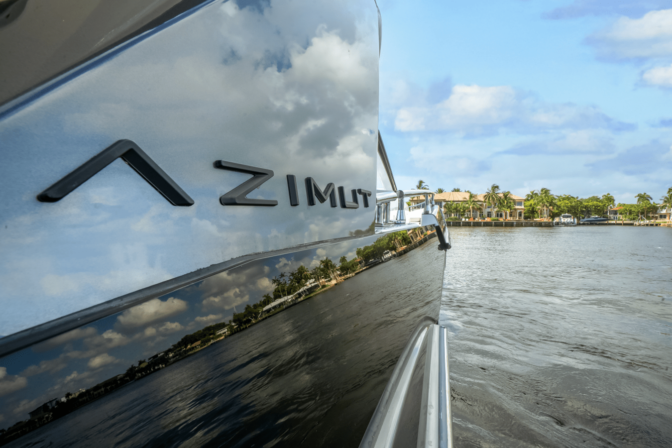 AZIMUT 48 VERVE, photo 39