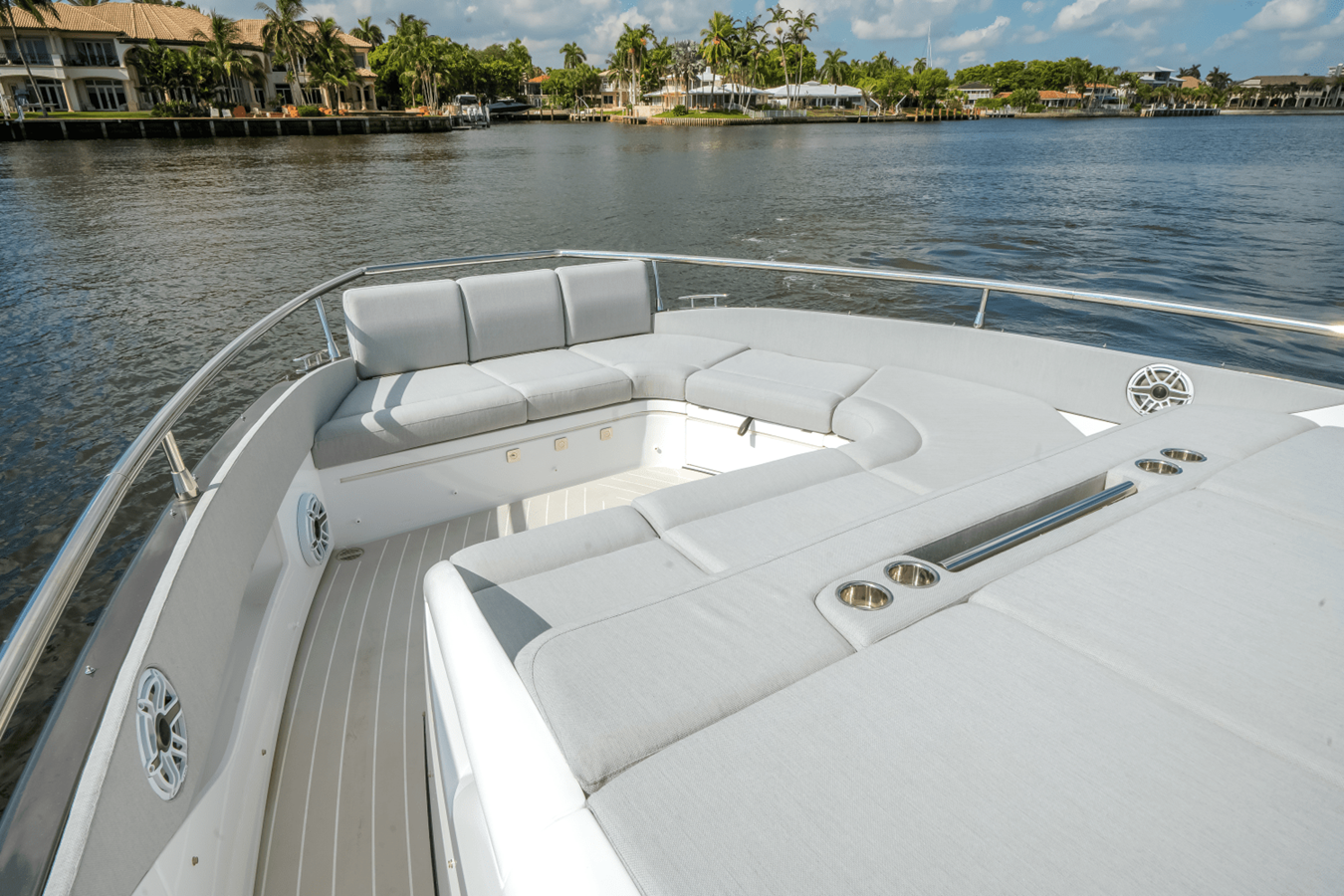 AZIMUT 48 VERVE, photo 40