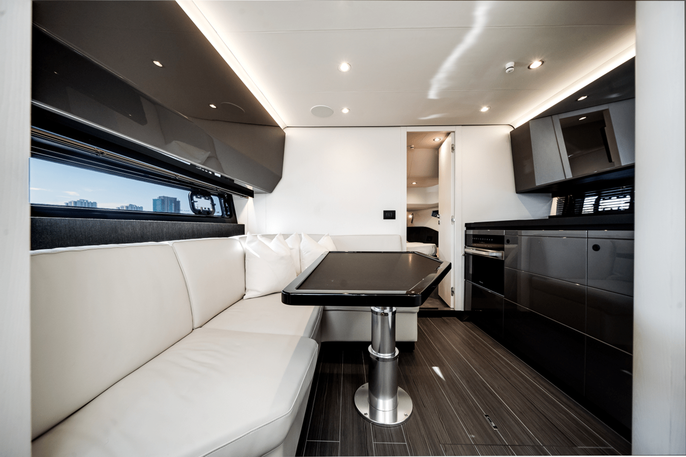 AZIMUT 48 VERVE, photo 41