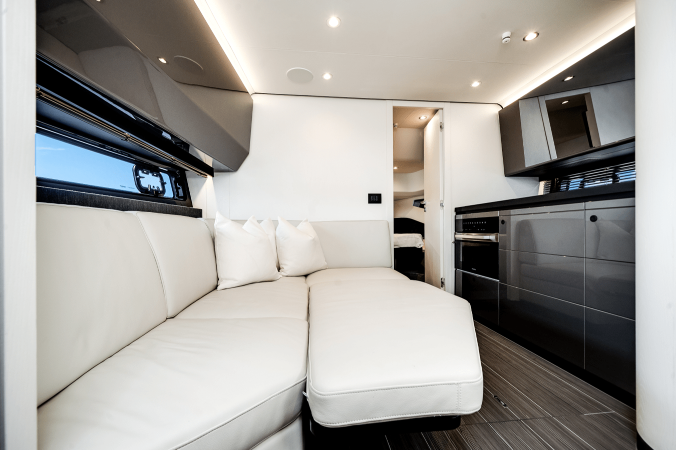 AZIMUT 48 VERVE, photo 42