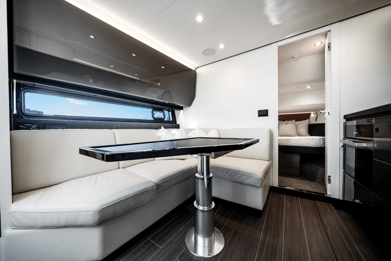 AZIMUT 48 VERVE, photo 43