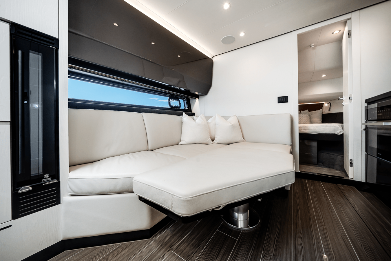 AZIMUT 48 VERVE, photo 44