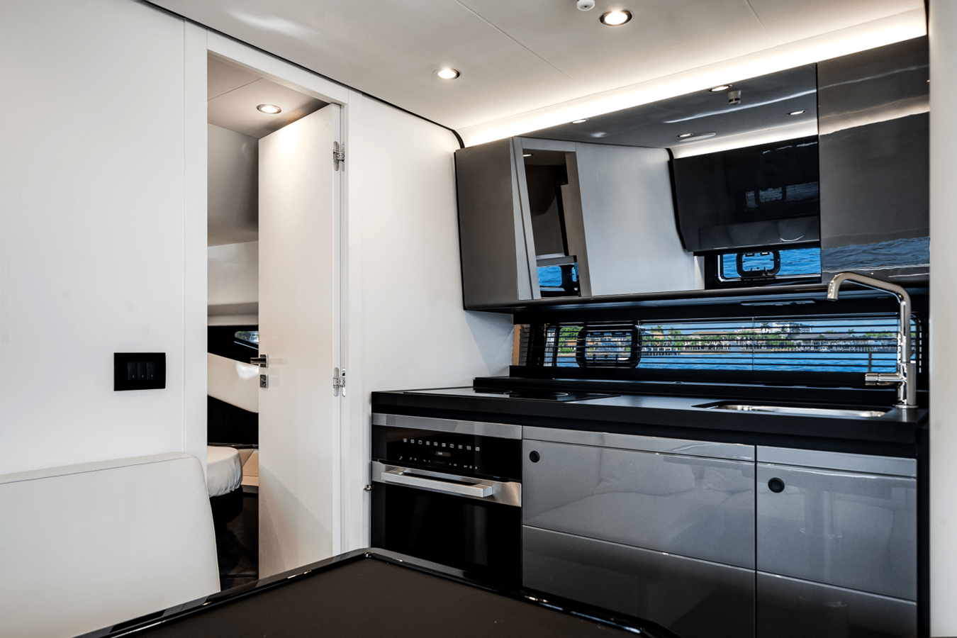 AZIMUT 48 VERVE, photo 45