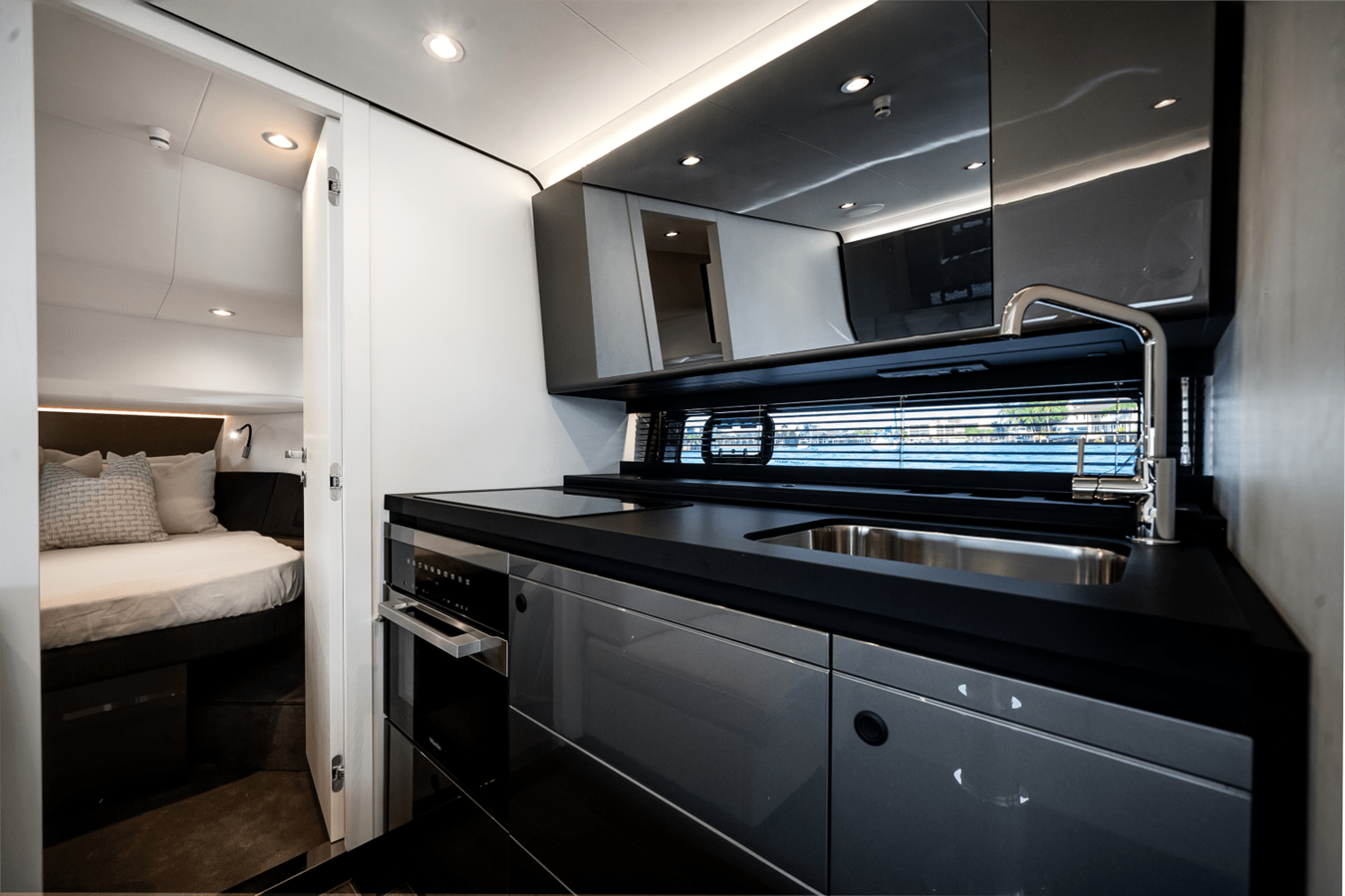 AZIMUT 48 VERVE, photo 46