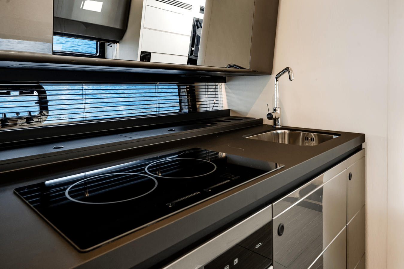 AZIMUT 48 VERVE, photo 47