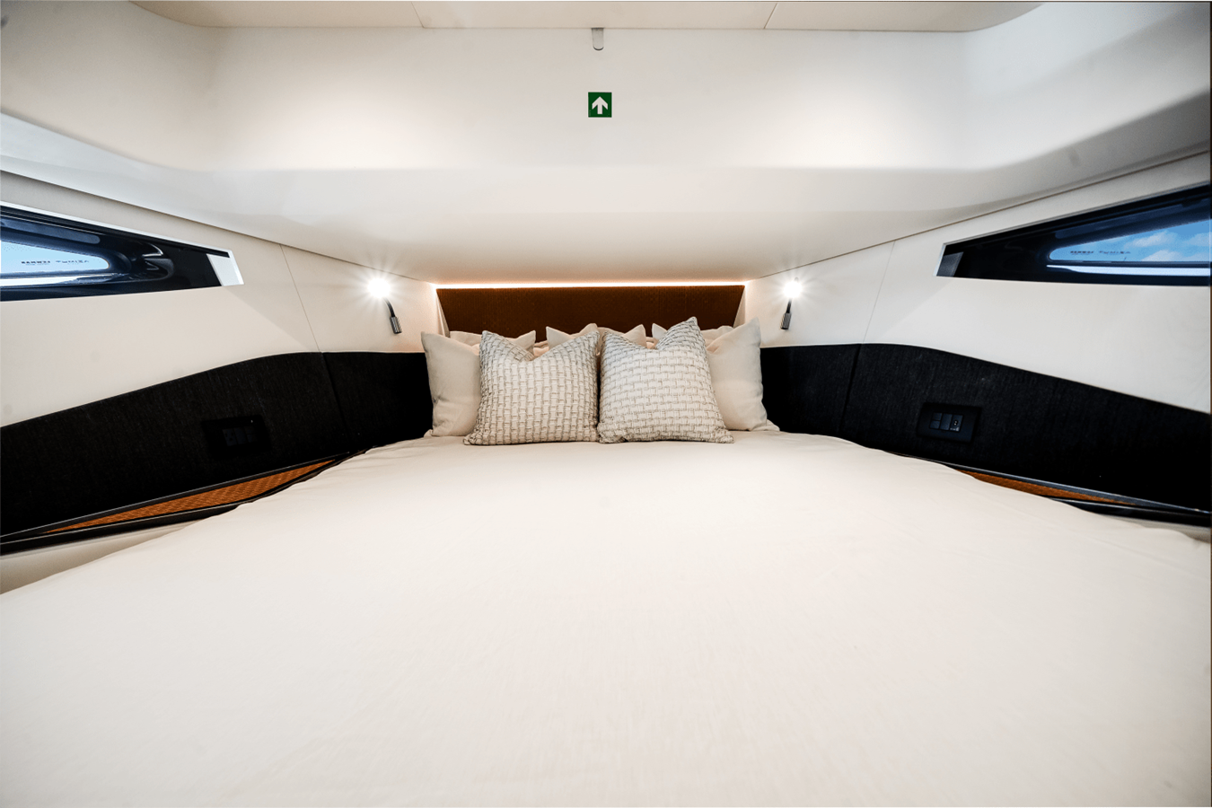 AZIMUT 48 VERVE, photo 48