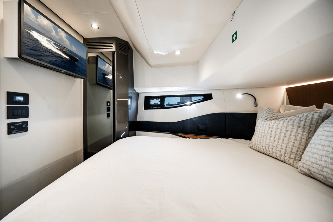 AZIMUT 48 VERVE, photo 49
