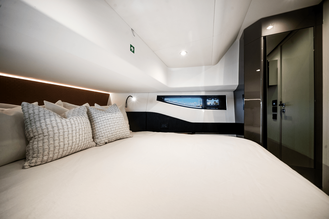 AZIMUT 48 VERVE, photo 50