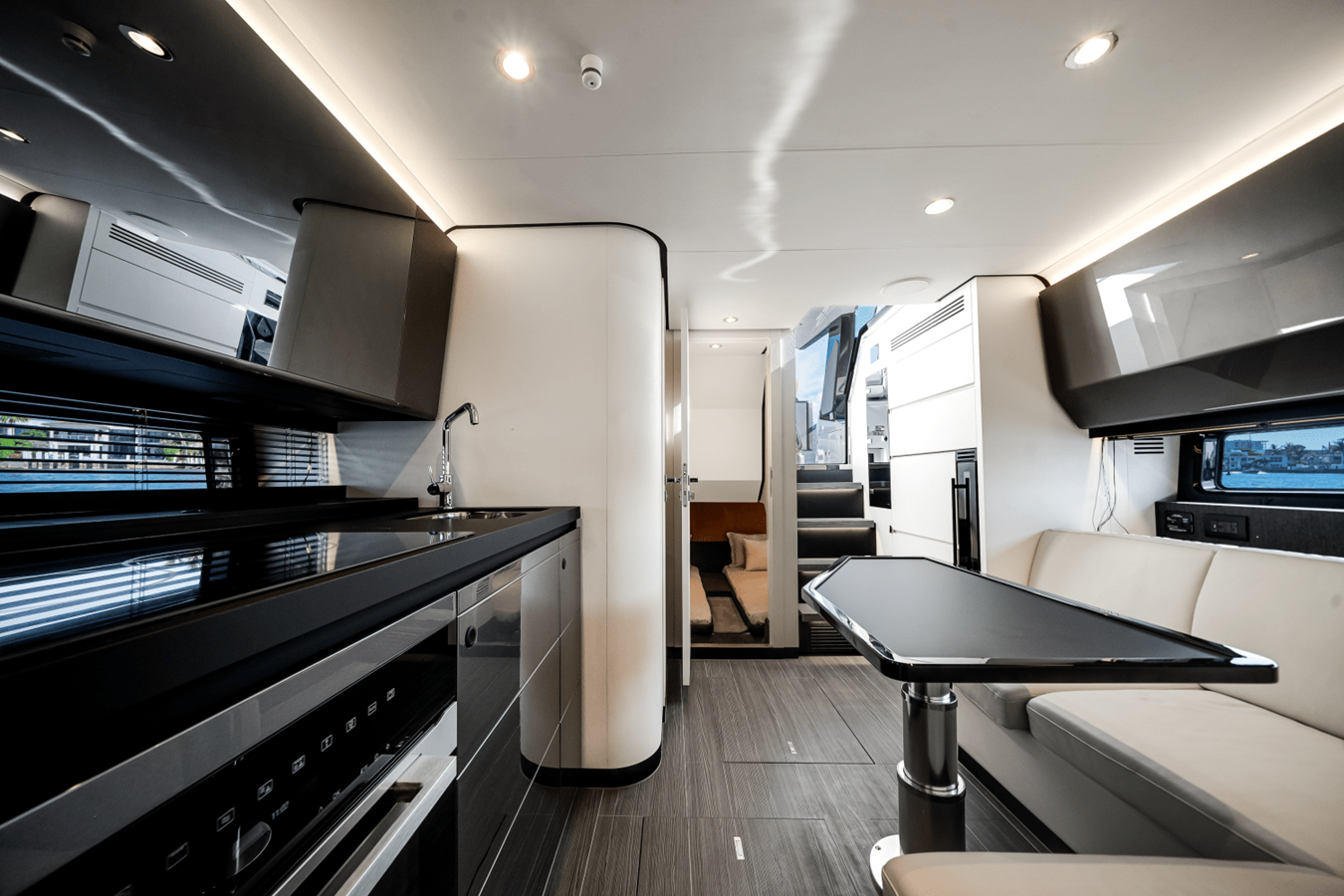 AZIMUT 48 VERVE, photo 51