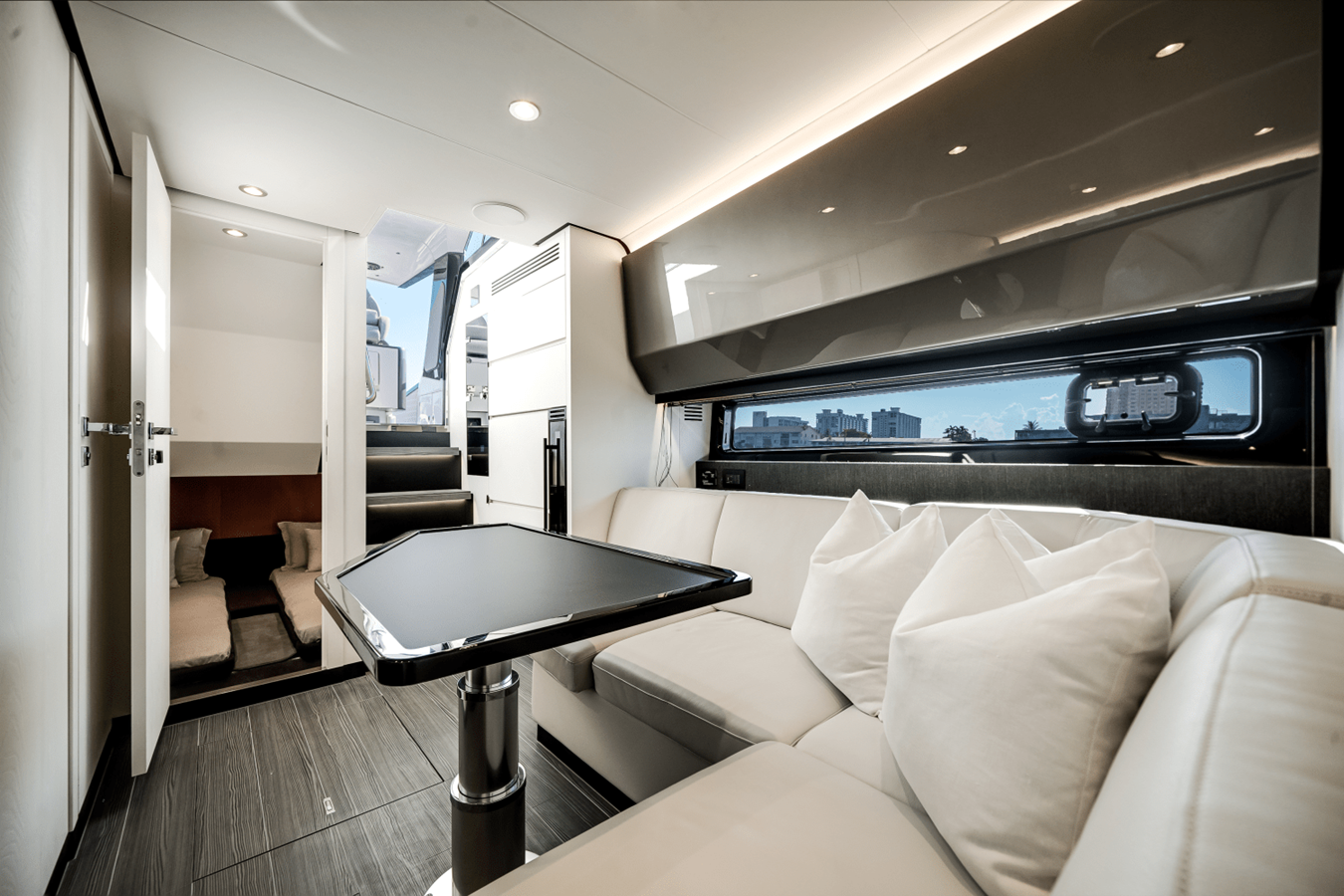 AZIMUT 48 VERVE, photo 52