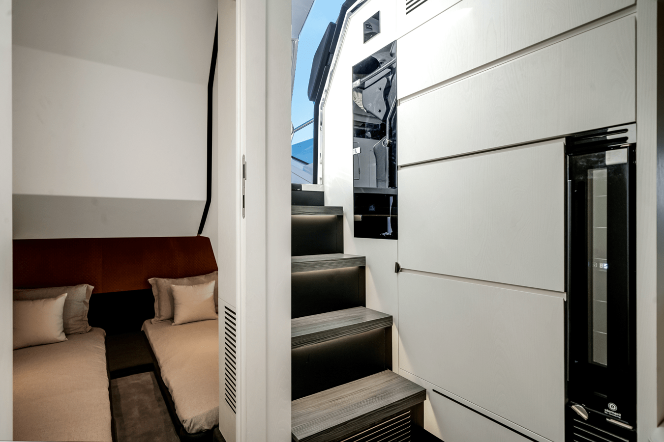 AZIMUT 48 VERVE, photo 53