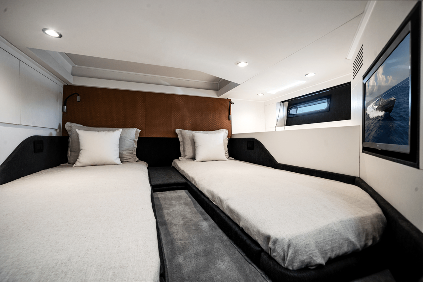AZIMUT 48 VERVE, photo 54
