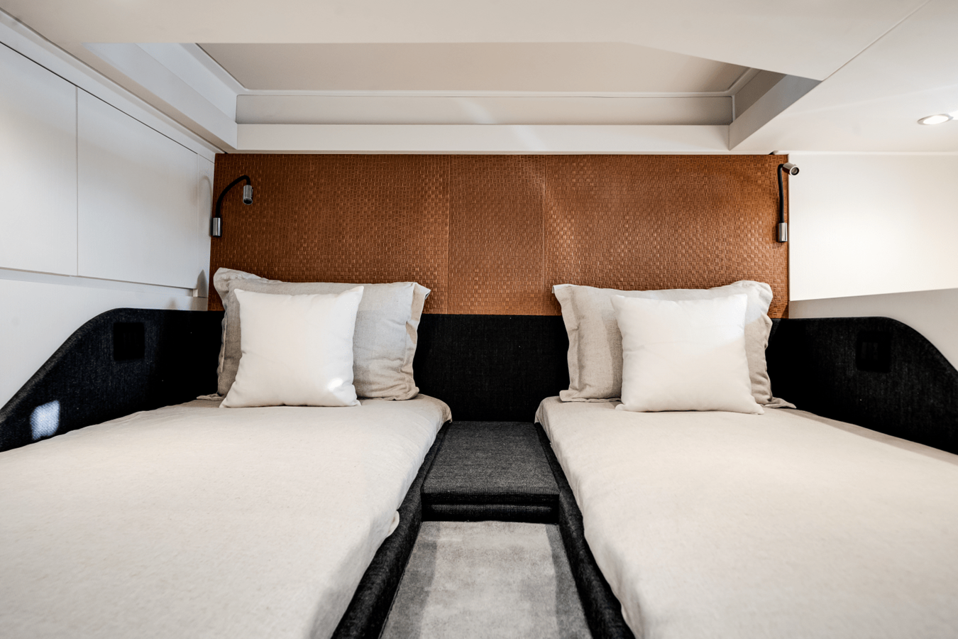 AZIMUT 48 VERVE, photo 55