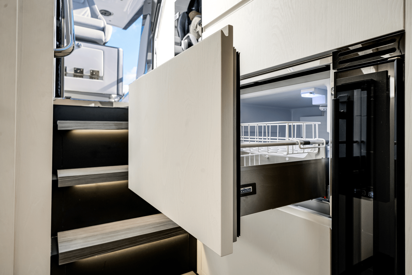 AZIMUT 48 VERVE, photo 57