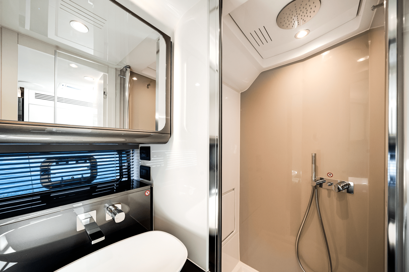 AZIMUT 48 VERVE, photo 59