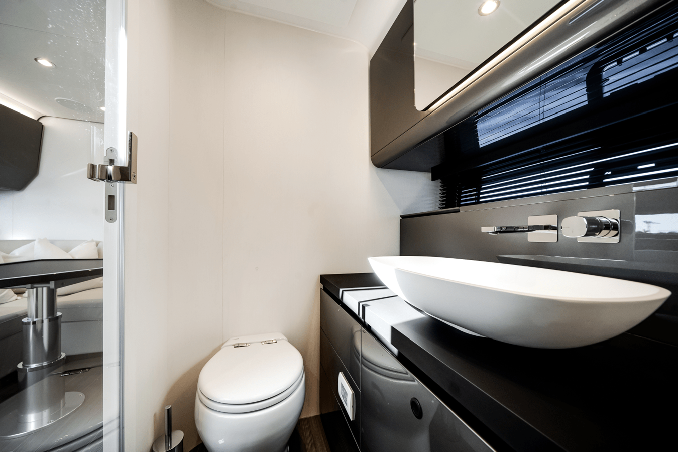 AZIMUT 48 VERVE, photo 60