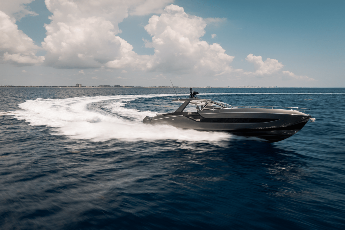 AZIMUT 48 VERVE, photo 61