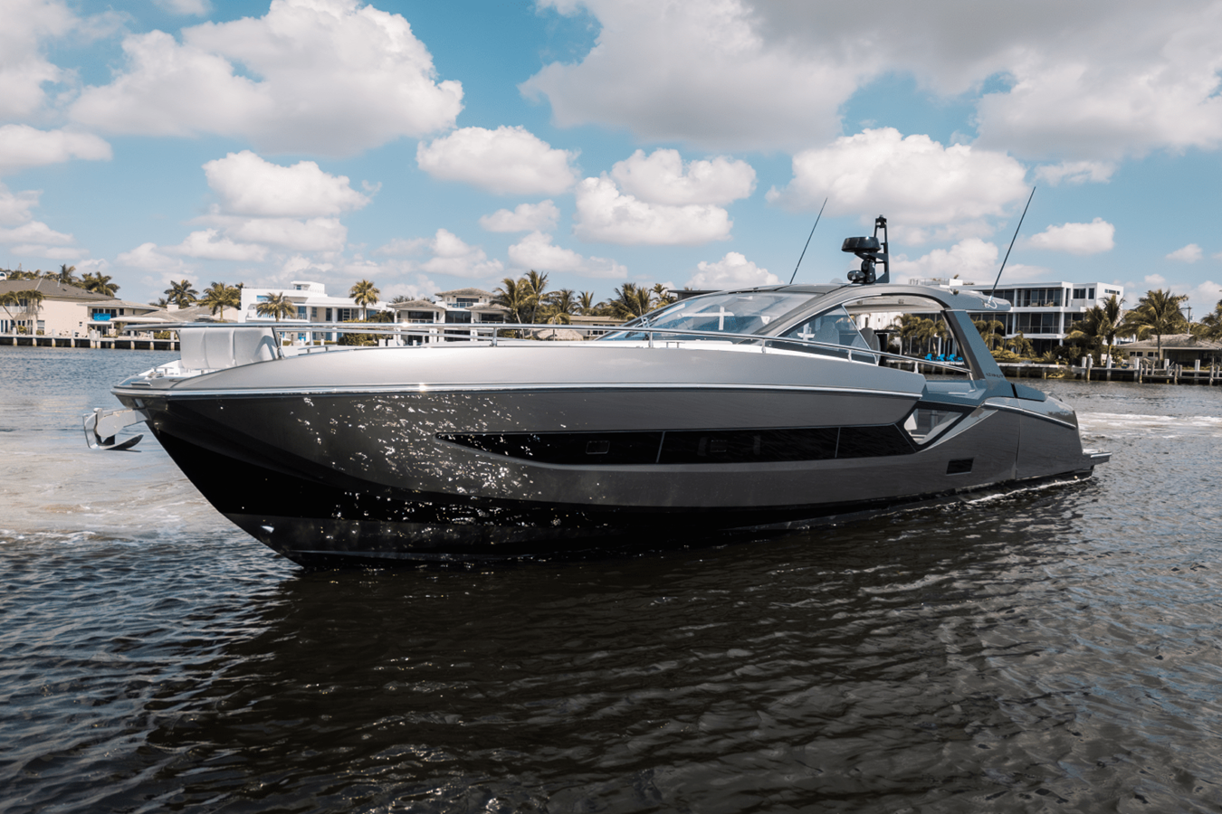 AZIMUT 48 VERVE, photo 62