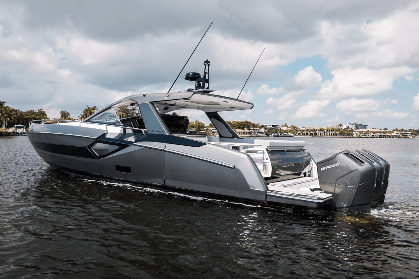 AZIMUT 48 VERVE, photo 63
