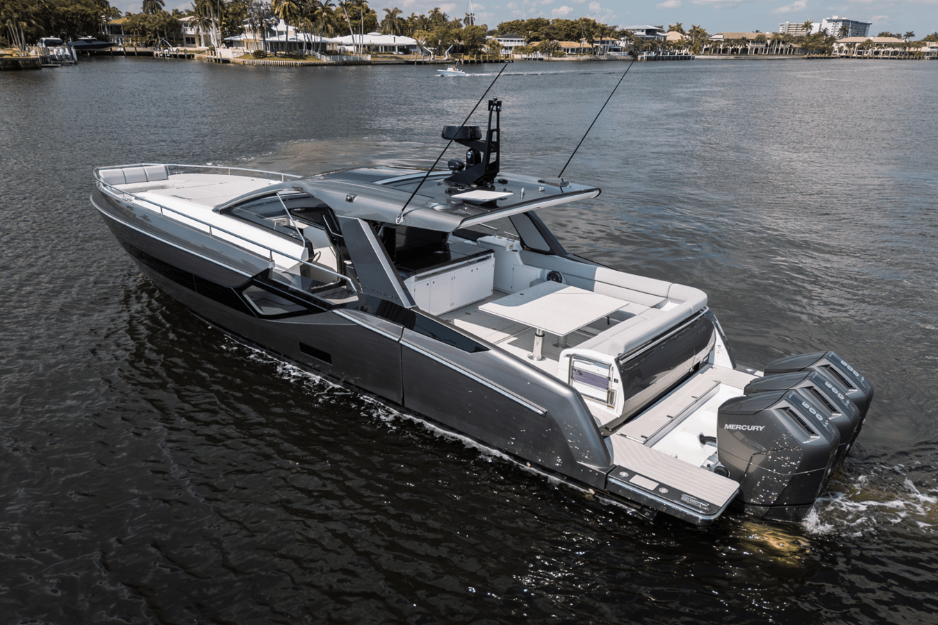 AZIMUT 48 VERVE, photo 64