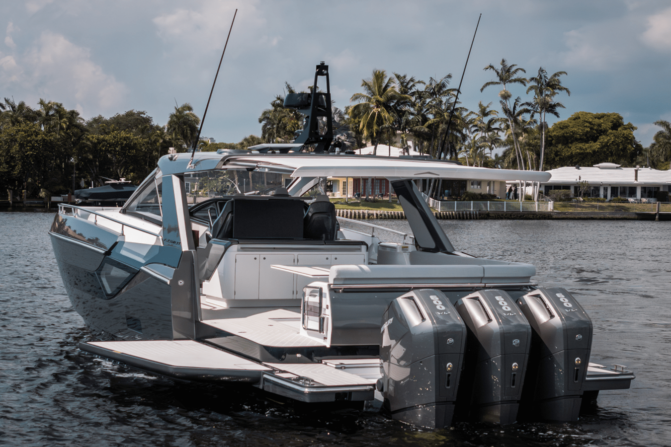 AZIMUT 48 VERVE, photo 65