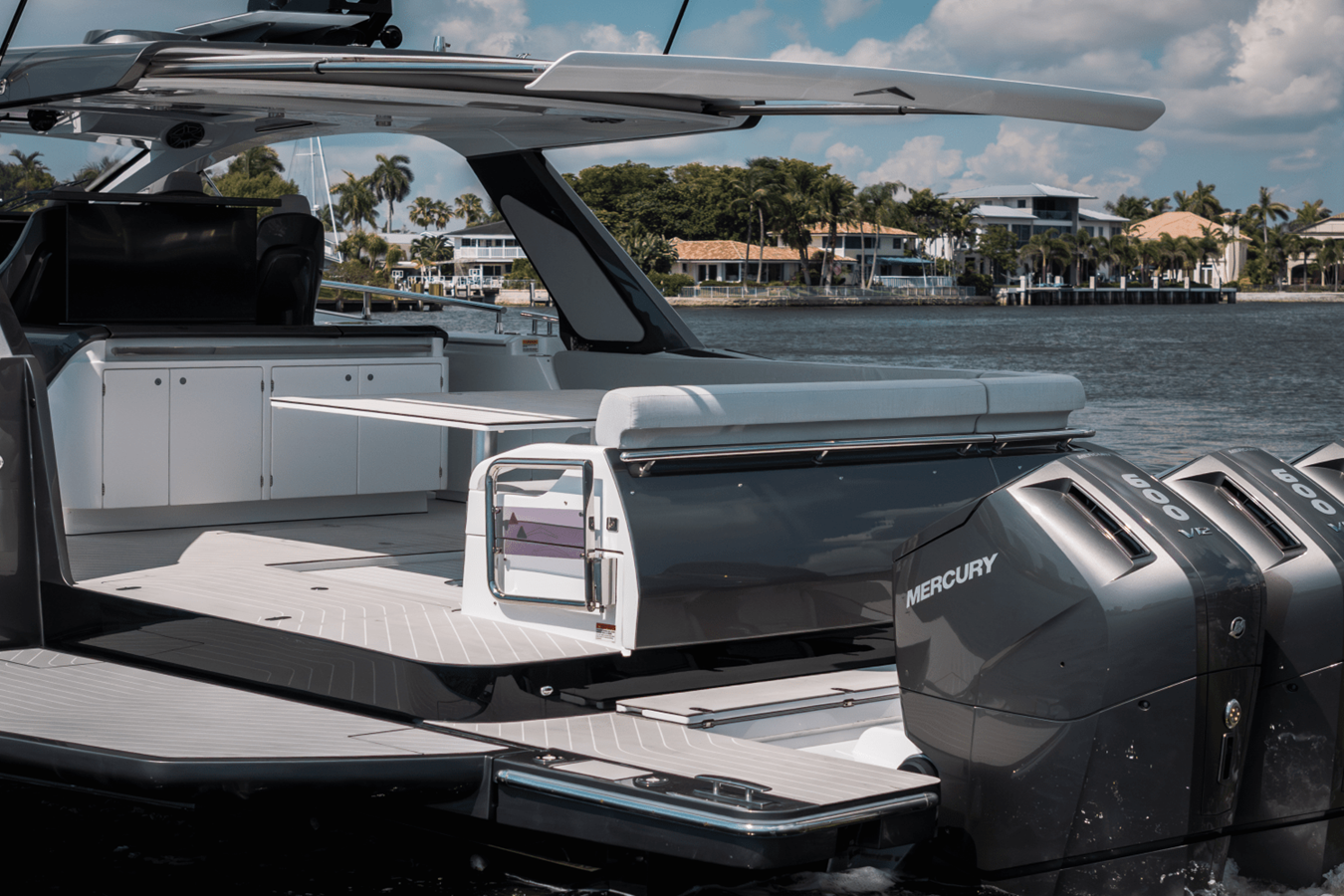 AZIMUT 48 VERVE, photo 66