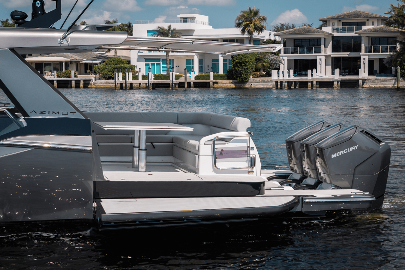 AZIMUT 48 VERVE, photo 67