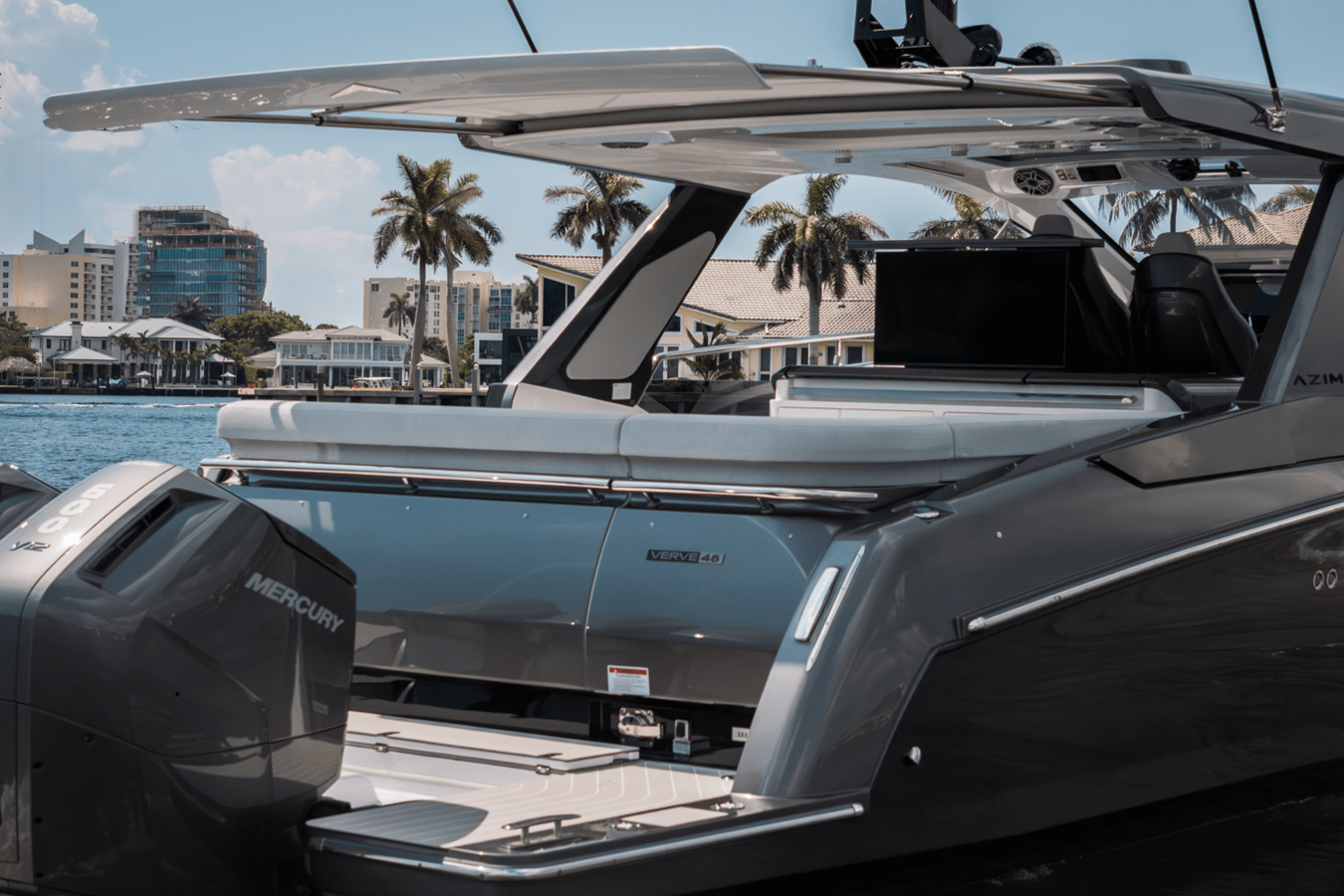 AZIMUT 48 VERVE, photo 68