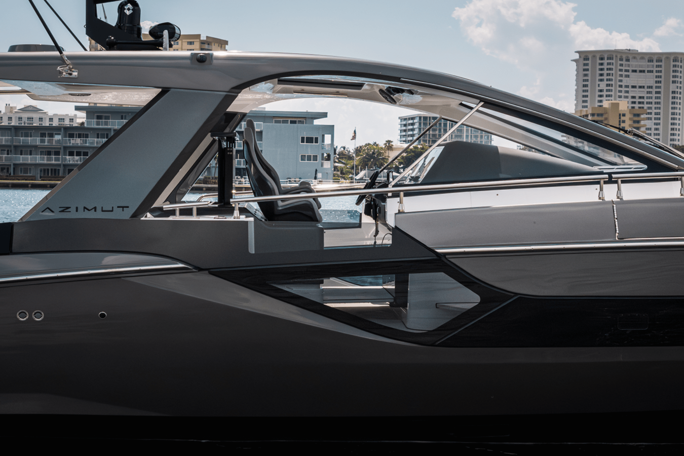 AZIMUT 48 VERVE, photo 69