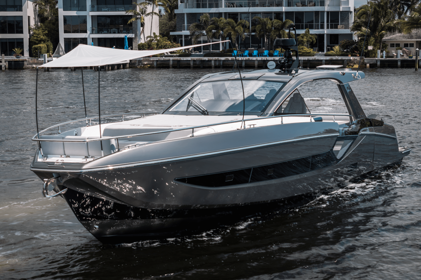 AZIMUT 48 VERVE, photo 72