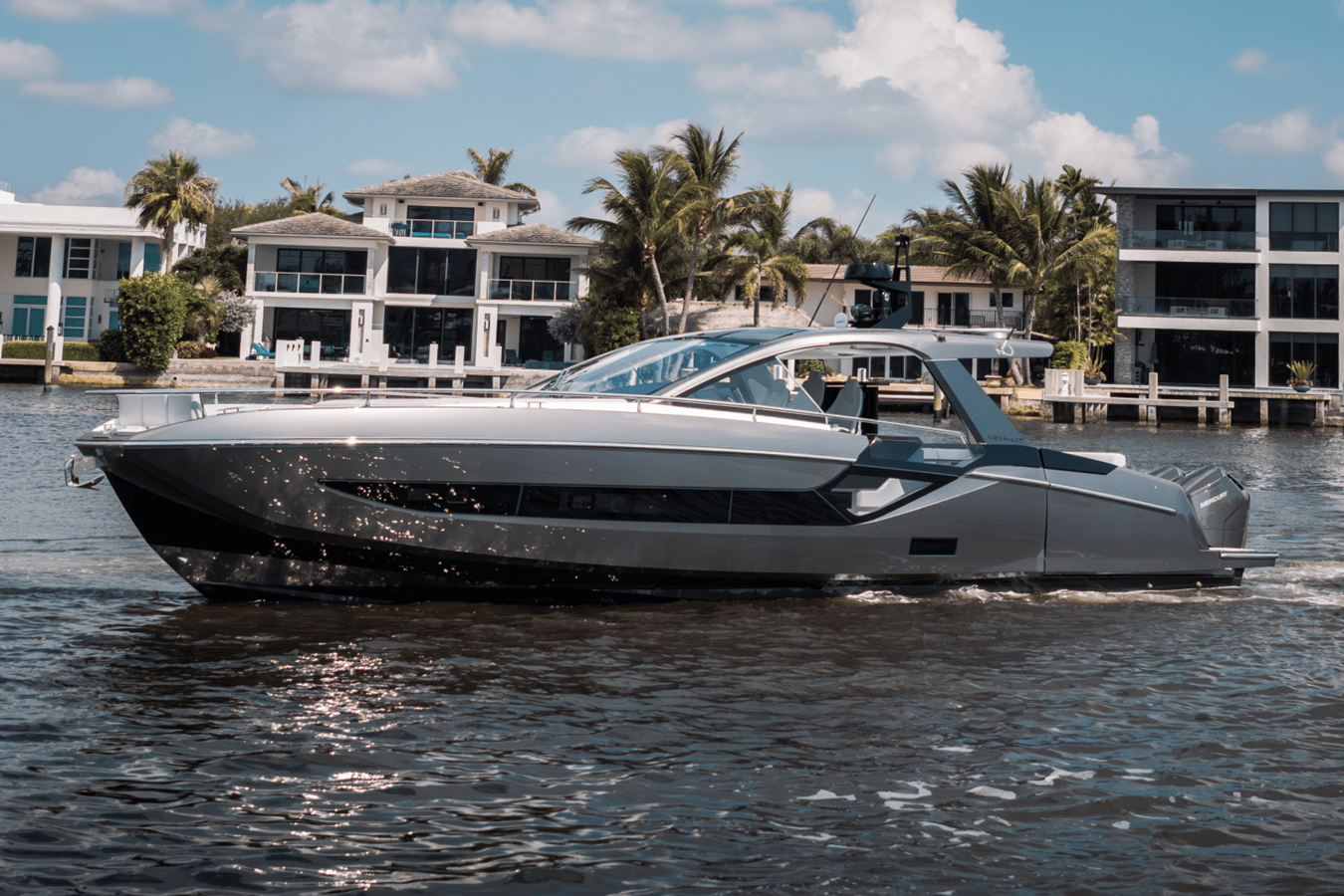 AZIMUT 48 VERVE, photo 73