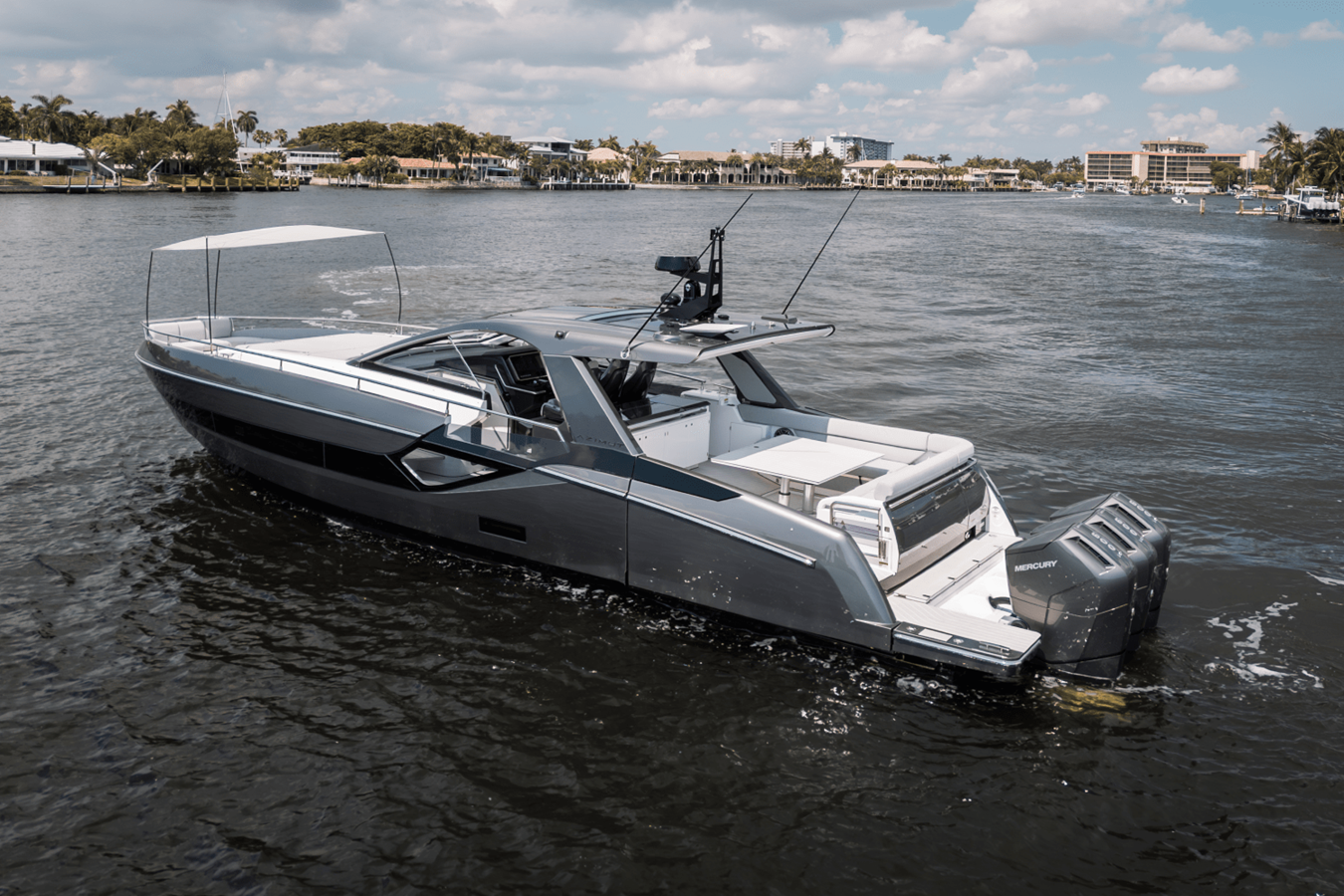 AZIMUT 48 VERVE, photo 74