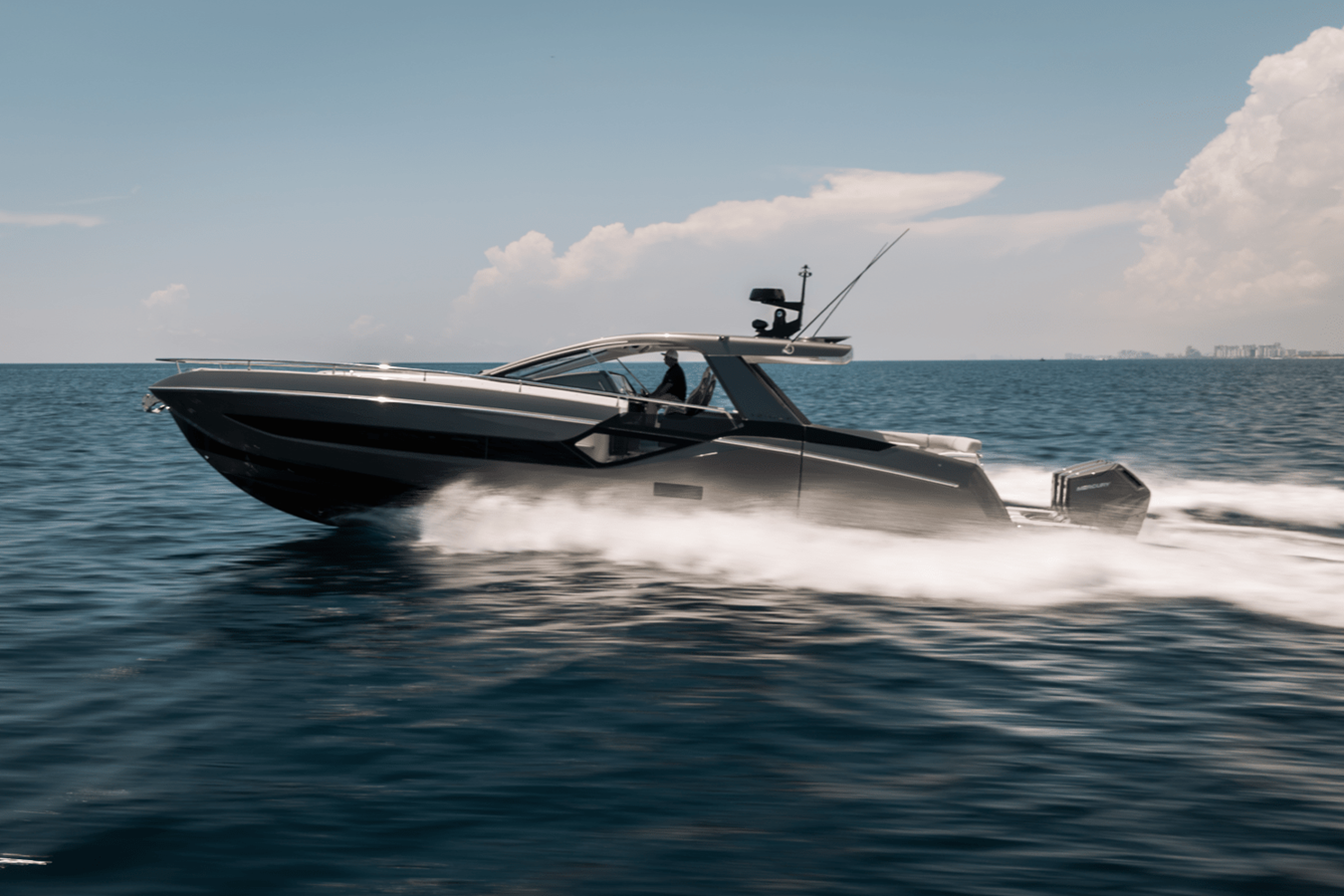 AZIMUT 48 VERVE, photo 75