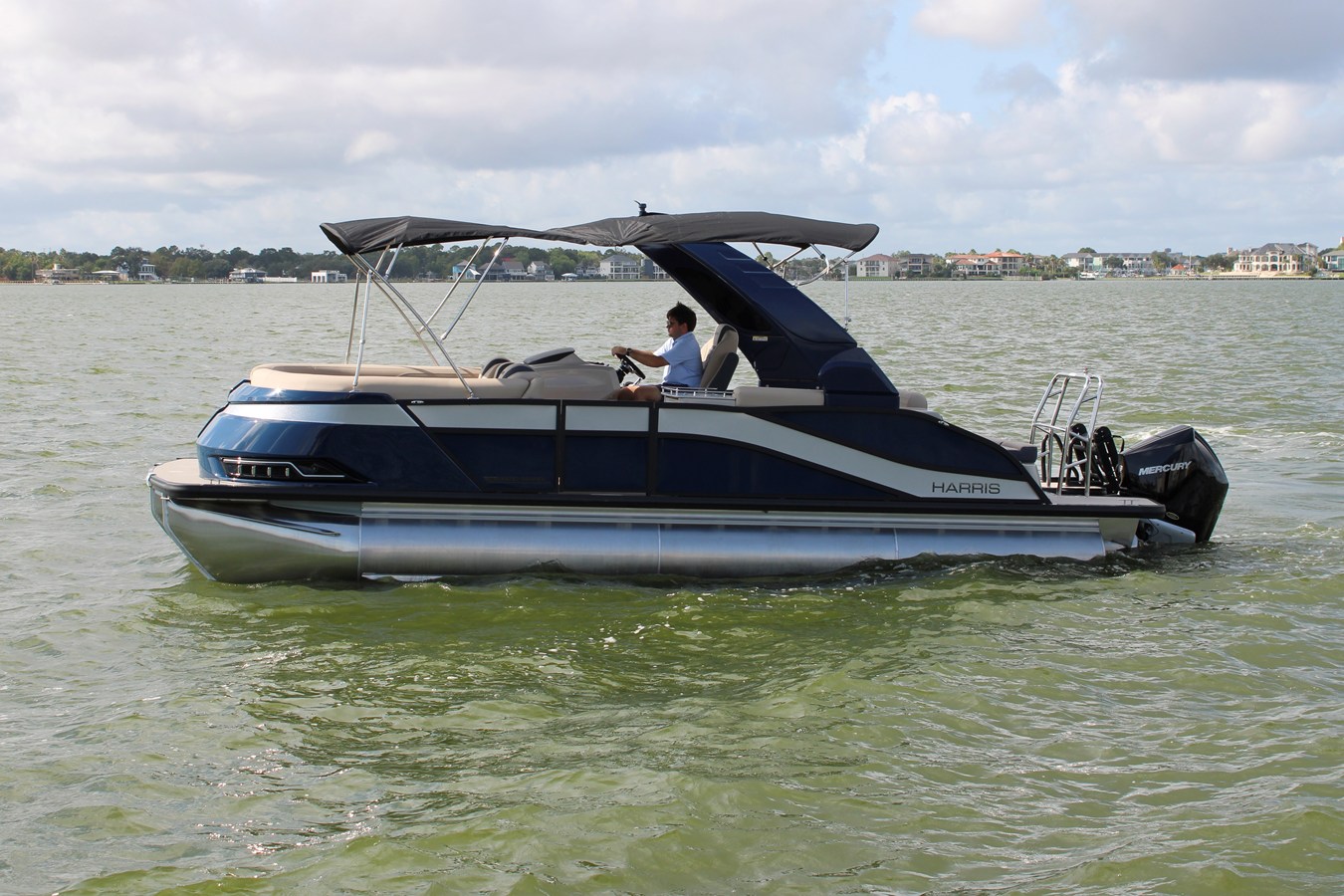 Harris HARRIS GRAND MARINER 230