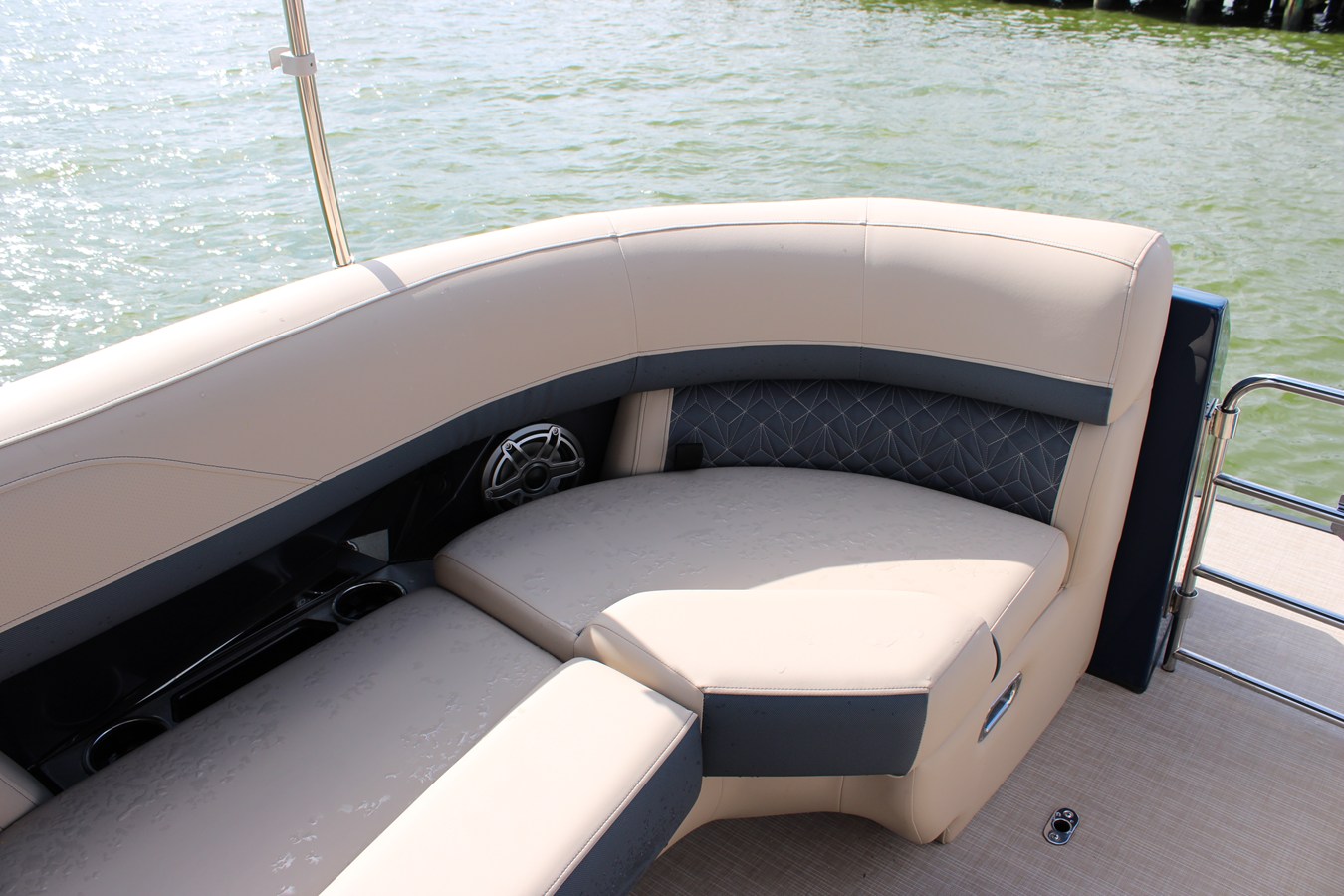 HARRIS GRAND MARINER 230, photo 10