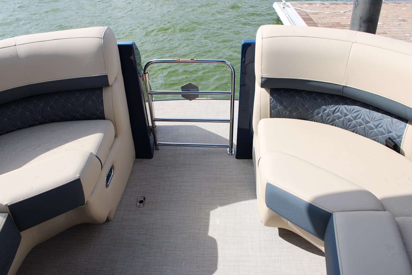 HARRIS GRAND MARINER 230, photo 11